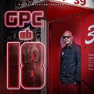 Zeige Details für GPC - Ab 18 CD Bild von GPC - Ab 18 CD