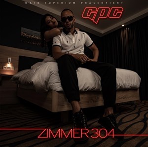 Bild von GPC - ZIMMER 304 | CD