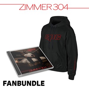 Zeige Details für GPC - ZIMMER 304 | HOODY BUNDLE Bild von GPC - ZIMMER 304 | HOODY BUNDLE