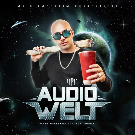 Bild von GPC - Audiowelt [Digital]