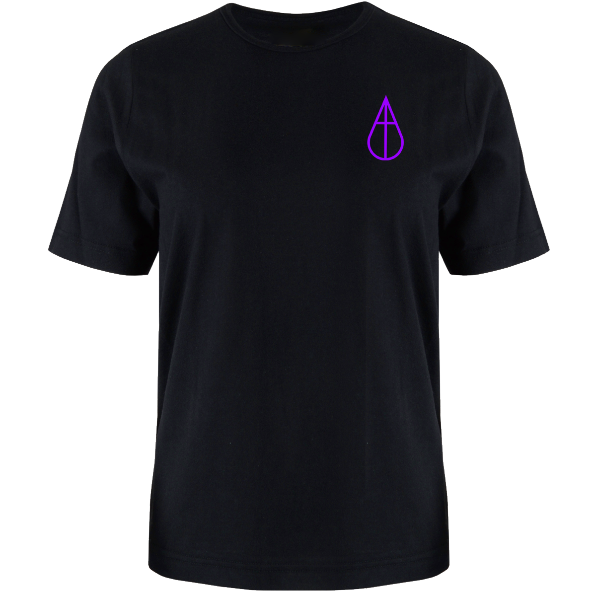 Bild von 'Doktor Sterben' Piktogramm - SHIRT (schwarz)