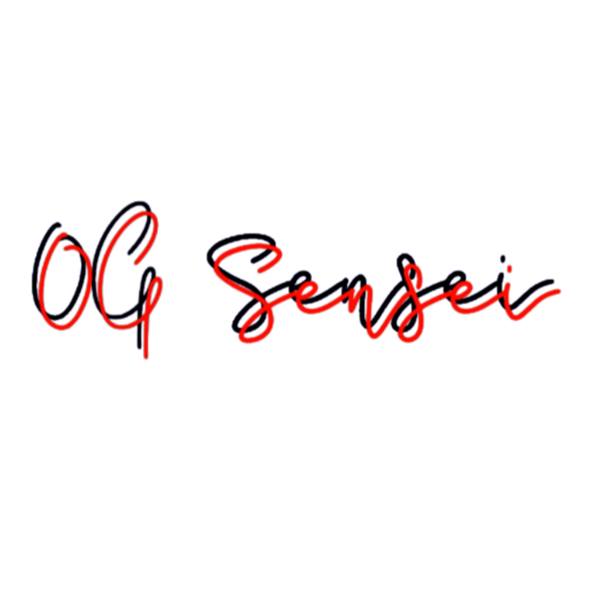 OG Sensei